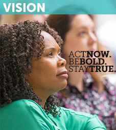 Vision